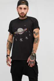 Футболки и поло YAPPI модель MB2202 Фото