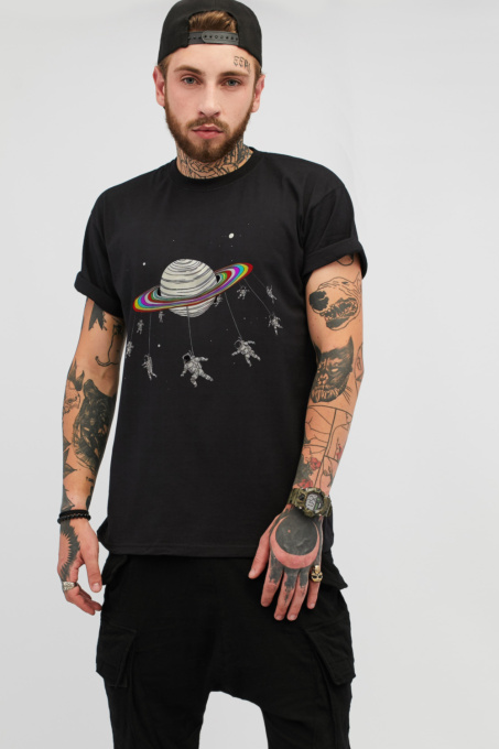 Футболки і поло YAPPI модель MB2202 Фото