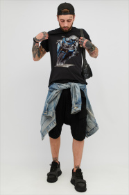 Футболки и поло YAPPI модель MB2204 Футболки и поло YAPPI модель MB2204 Фото