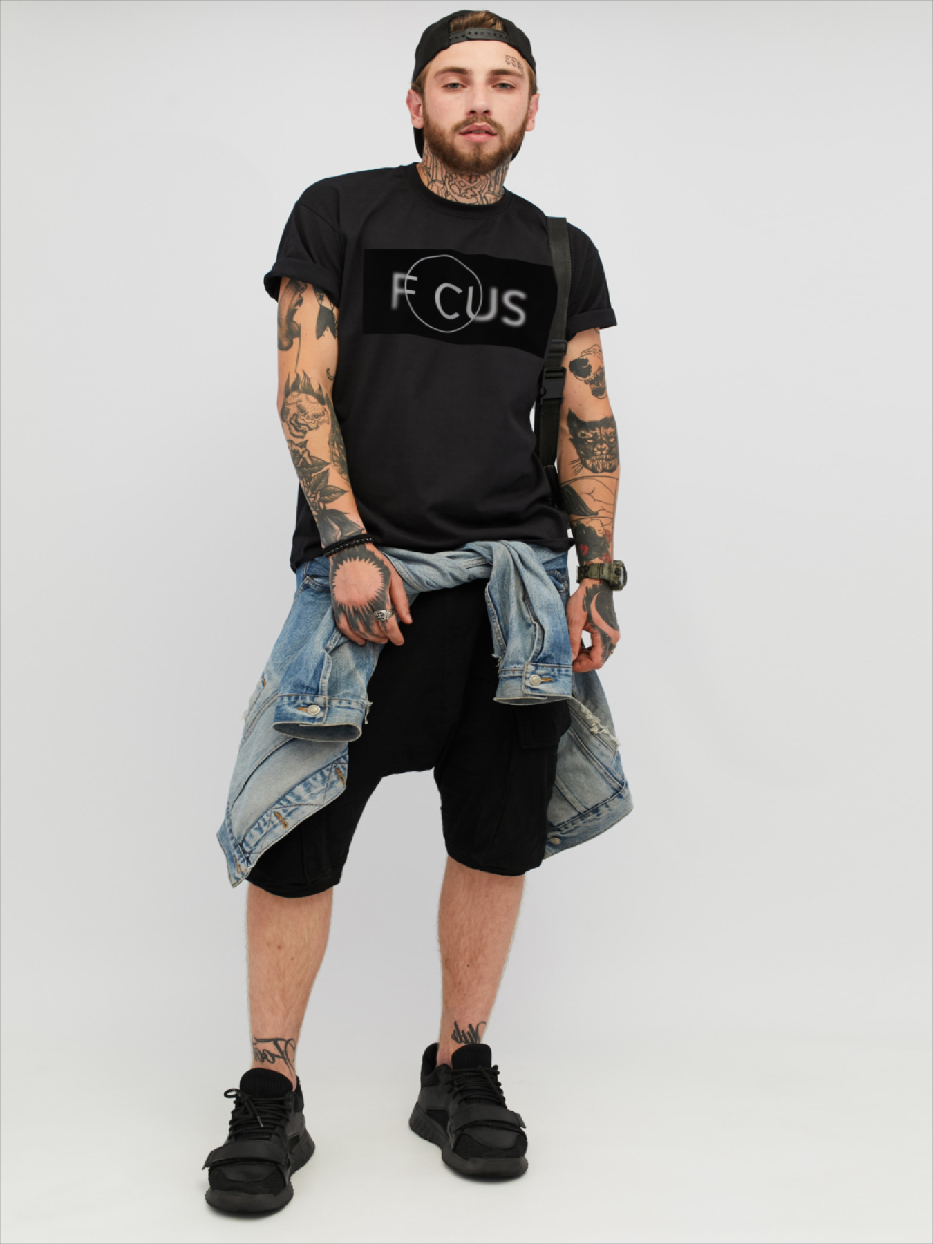 Футболки и поло YAPPI модель MB2203 Фото