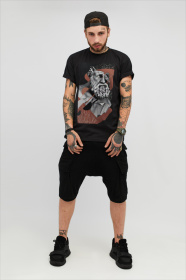 Футболки і поло YAPPI модель MB2206 Фото