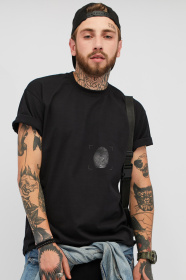 Футболки и поло YAPPI модель MB2208 Фото