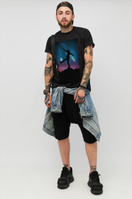 Футболки и поло YAPPI модель MB2207 Фото