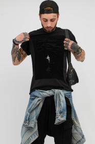 Футболки и поло YAPPI модель MB2209 Футболки и поло YAPPI модель MB2209 Фото