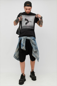 Футболки и поло YAPPI модель MB2272 Фото