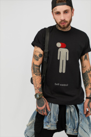 Футболки и поло YAPPI модель MB2275 Фото