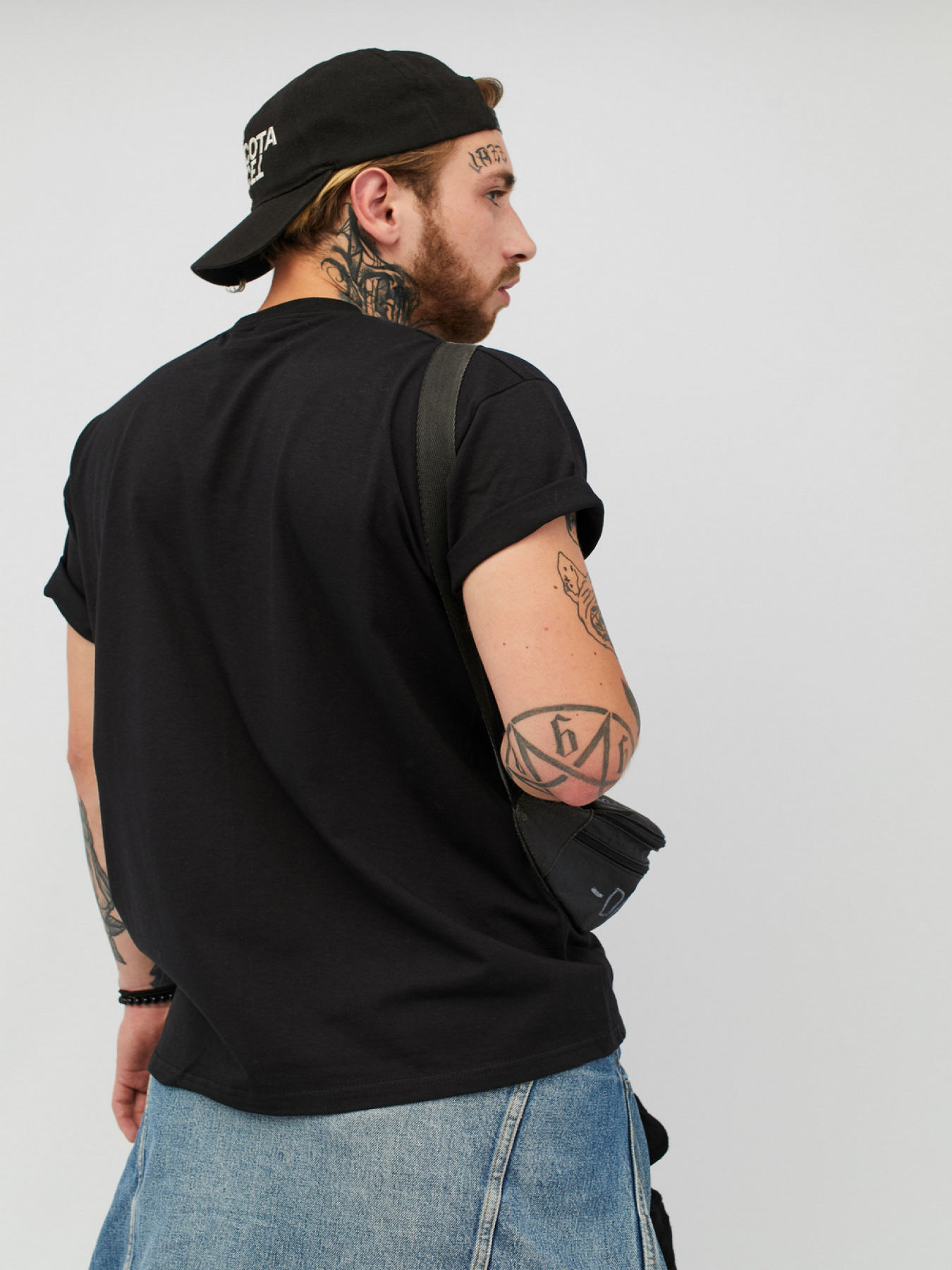 Футболки и поло YAPPI модель MB2274 Фото