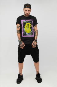 Футболки и поло YAPPI модель MB2274 Фото