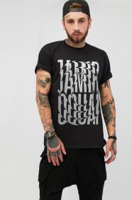 Футболки и поло YAPPI модель MB2277 Фото