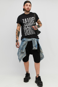 Футболки и поло YAPPI модель MB2277 Футболки и поло YAPPI модель MB2277 Фото