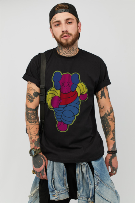 Футболки і поло YAPPI модель MB2276 Фото