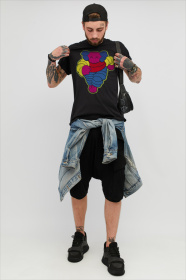 Футболки и поло YAPPI модель MB2276 Фото