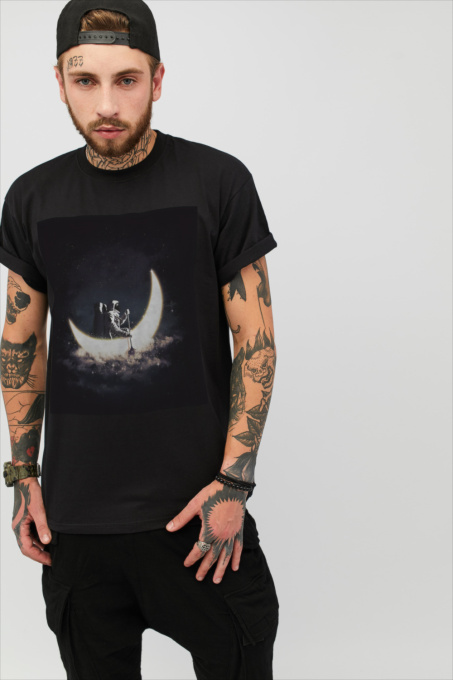 Футболки и поло YAPPI модель MB2279 Фото