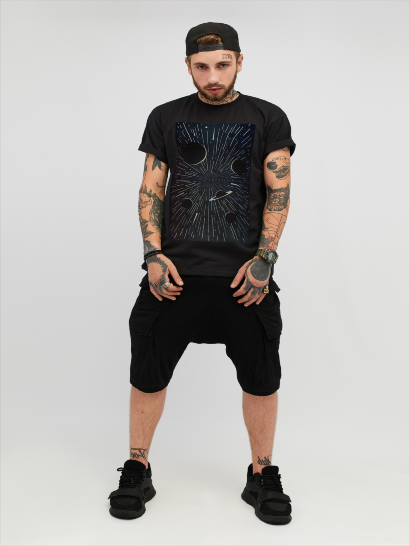 Футболки и поло YAPPI модель MB2278 Фото