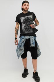 Футболки и поло YAPPI модель MB2261 Фото