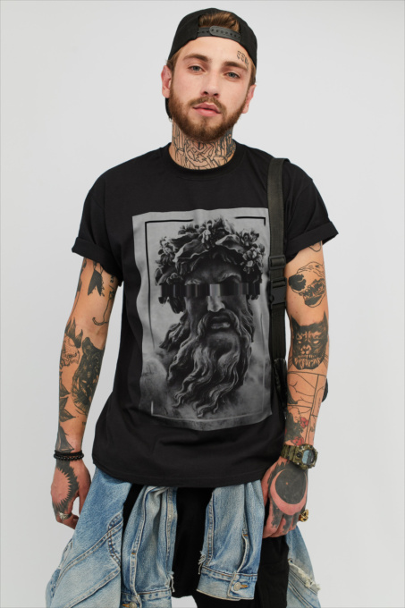 Футболки и поло YAPPI модель MB2261 Фото