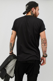 Футболки и поло YAPPI модель MB2261 Фото