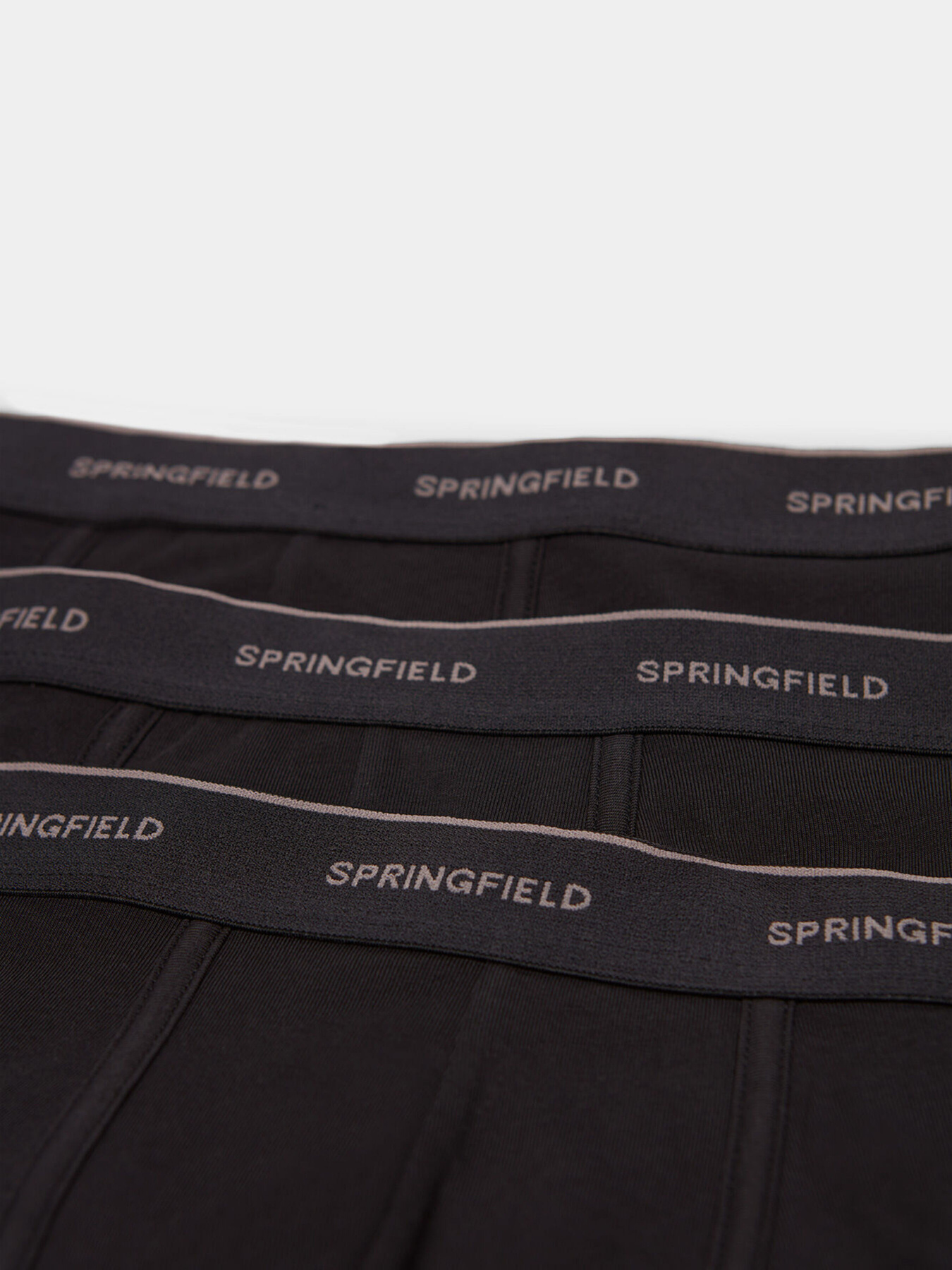 Набор трусов SPRINGFIELD модель 1255823-01 Фото