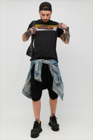 Футболки и поло YAPPI модель MB2264 Фото