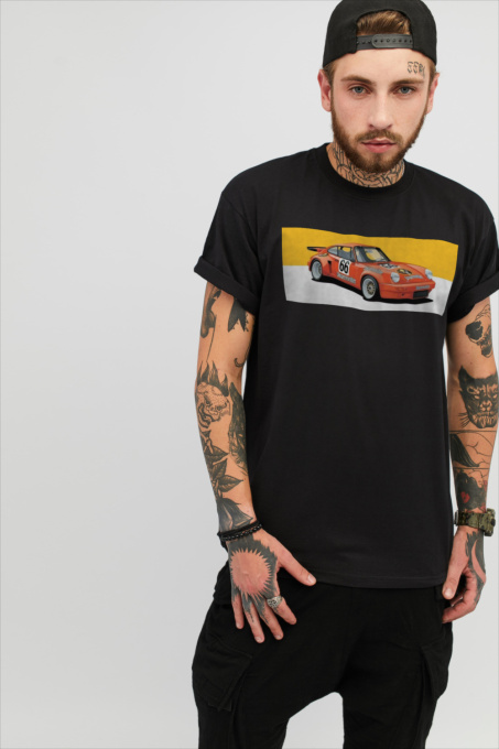 Футболки і поло YAPPI модель MB2264 Фото