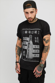 Футболки и поло YAPPI модель MB2266 Фото