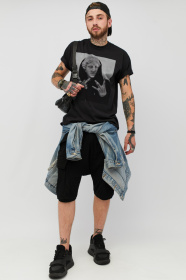 Футболки и поло YAPPI модель MB2265 Фото