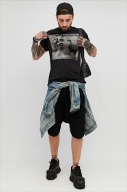 Футболки и поло YAPPI модель MB2268 Футболки и поло YAPPI модель MB2268 Фото