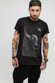 Футболки и поло YAPPI модель MB2267 Фото