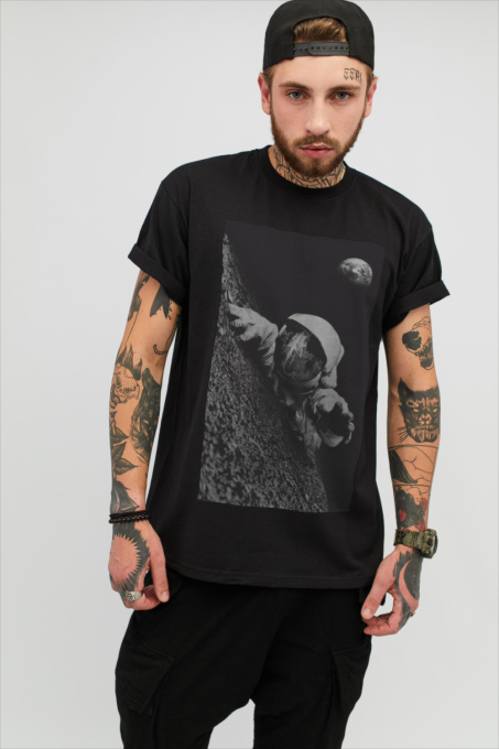 Футболки і поло YAPPI модель MB2267 Фото