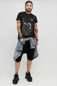 Футболки и поло YAPPI модель MB2267 Фото