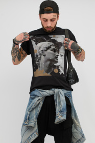 Футболки и поло YAPPI модель MB2269 Фото