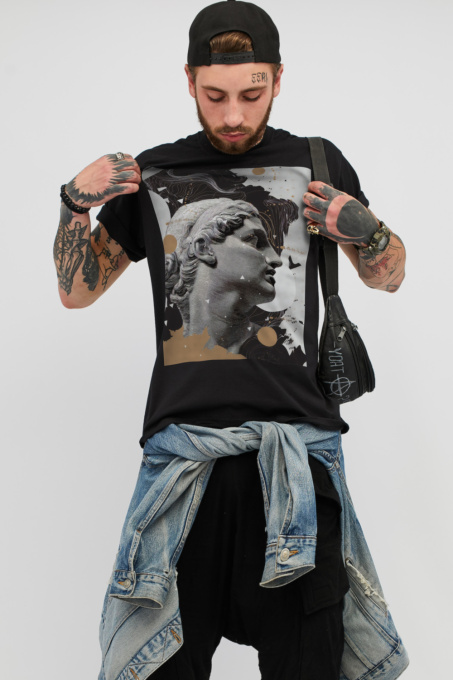 Футболки и поло YAPPI модель MB2269 Фото