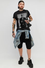 Футболки и поло YAPPI модель MB1576 Фото