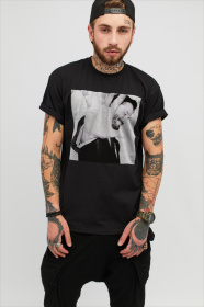 Футболки и поло YAPPI модель MB1548 Фото