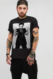 Футболки і поло YAPPI модель MB1547 Фото