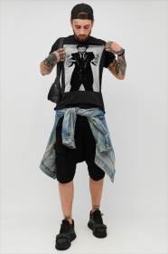 Футболки і поло YAPPI модель MB1547 Фото