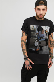 Футболки і поло YAPPI модель MB1519 Фото