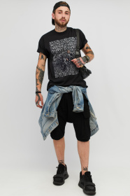 Футболки и поло YAPPI модель MB1520 Футболки и поло YAPPI модель MB1520 Фото