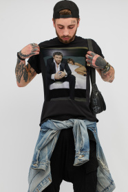 Футболки и поло YAPPI модель MB1524 Фото