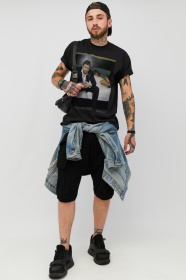 Футболки и поло YAPPI модель MB1524 Футболки и поло YAPPI модель MB1524 Фото