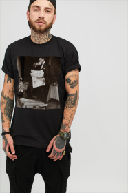 Футболки и поло YAPPI модель MB1527 Фото