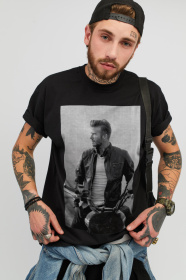 Футболки и поло YAPPI модель MB1513 Фото