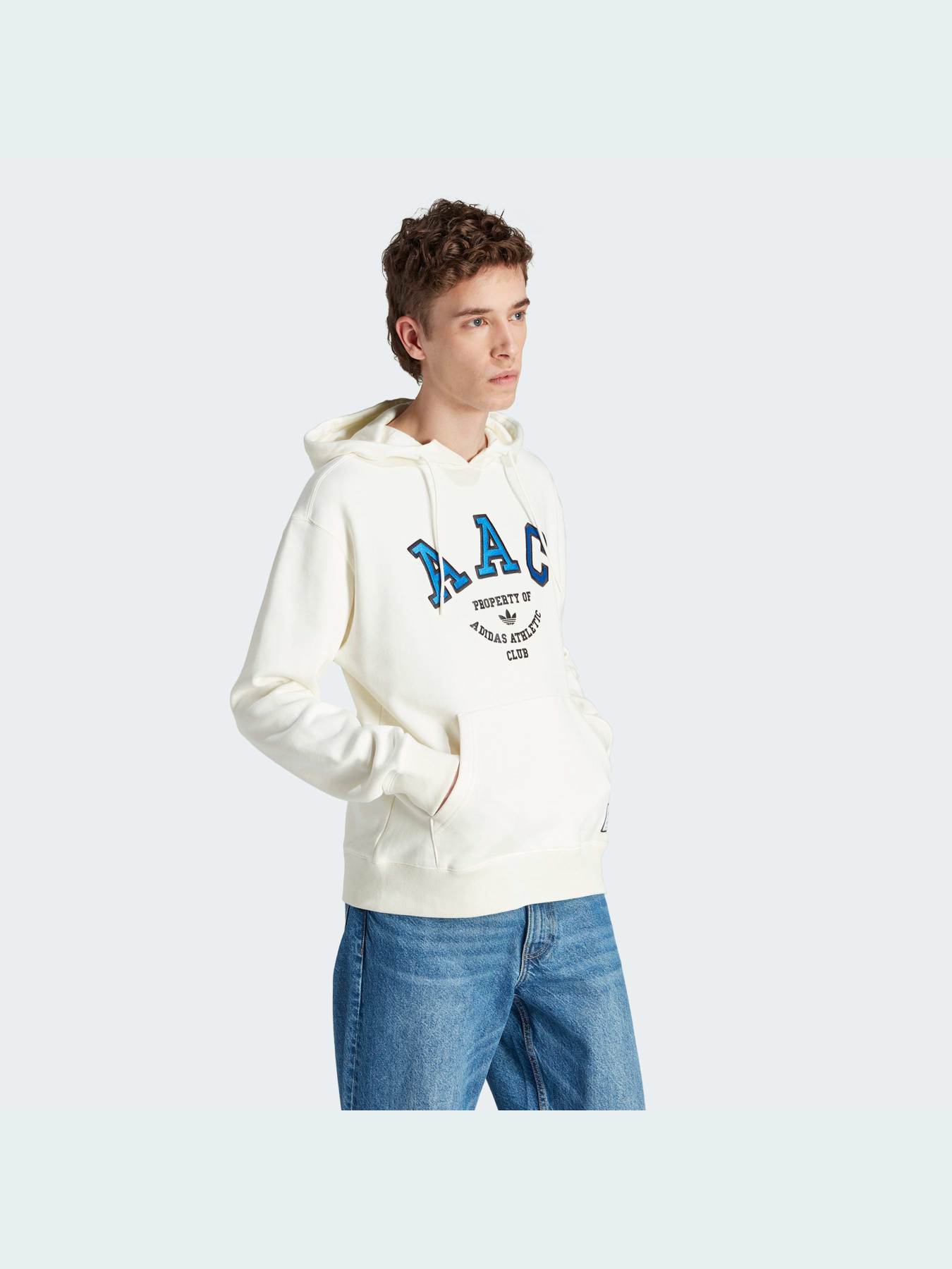 Худи Adidas модель IM4578 Фото