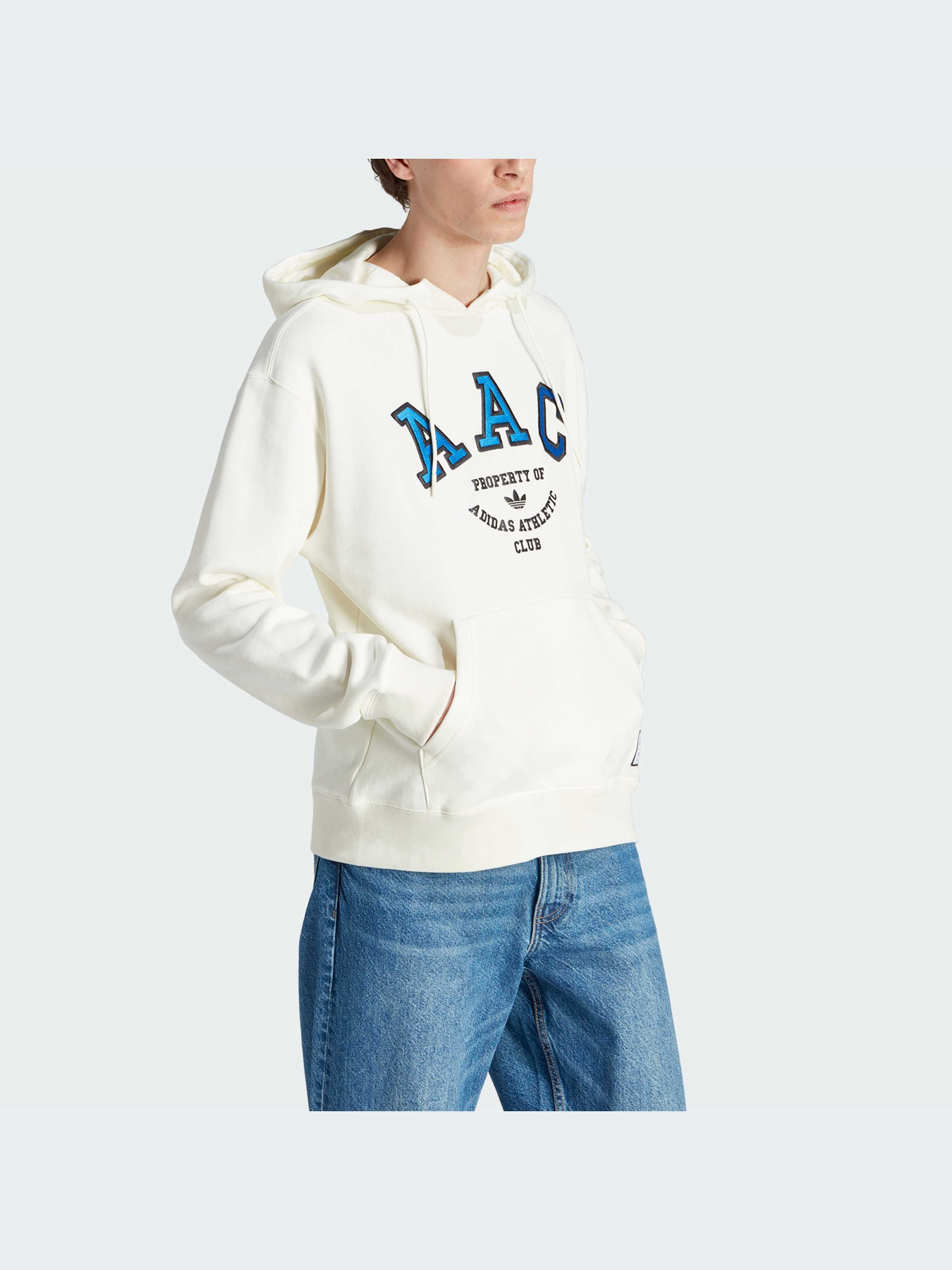 Худи Adidas модель IM4578 Фото