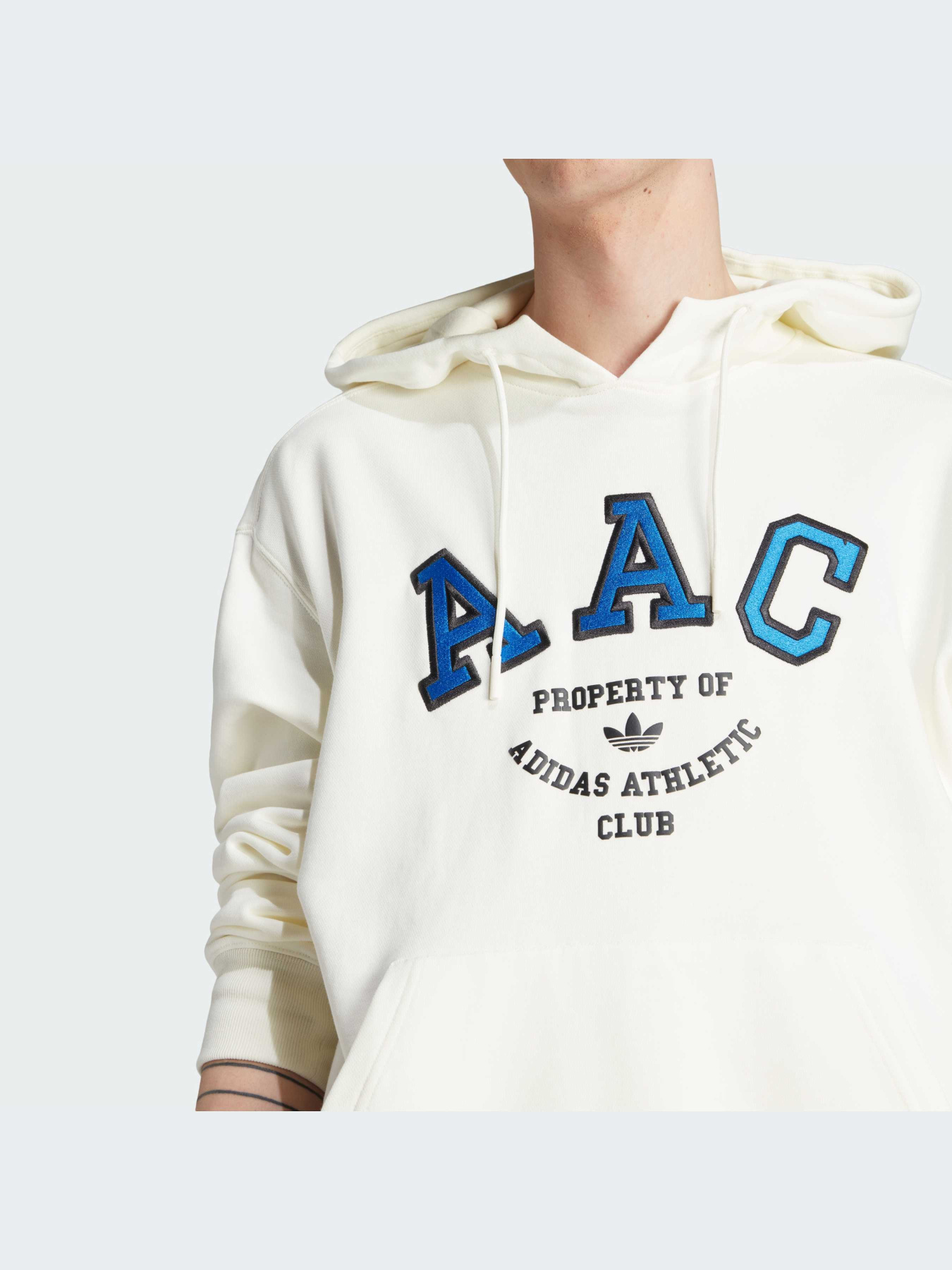 Худи Adidas модель IM4578 Фото