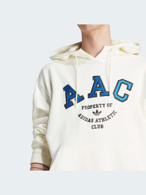 Худи Adidas модель IM4578 Фото