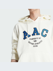 Худи Adidas модель IM4578 Фото