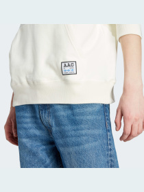 Худи Adidas модель IM4578 Фото