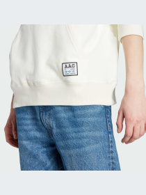 Худи Adidas модель IM4578 Фото