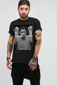 Футболки и поло YAPPI модель MB1517 Фото